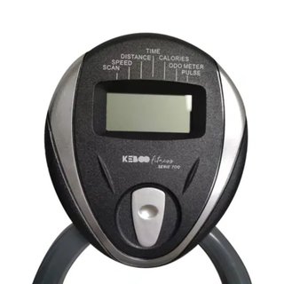 Bicicleta spinning Keboo Fitness Serie 300