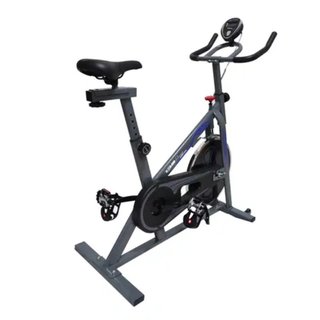 Bicicleta spinning Keboo Fitness Serie 300