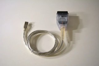 Interface K+DCAN USB BMW (INPA)