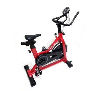 Keboo Bicicleta Ciclo Indoor Estática Serie 700