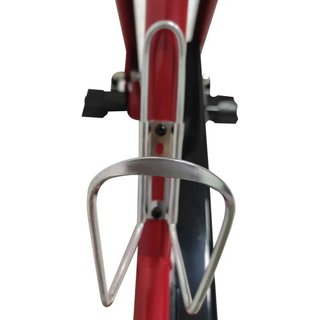 Keboo Bicicleta Ciclo Indoor Estática Serie 700
