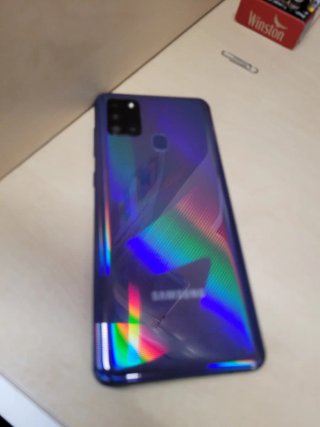 Samsung Galaxy A21s 64GB