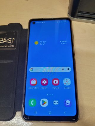 Samsung Galaxy A21s 64GB