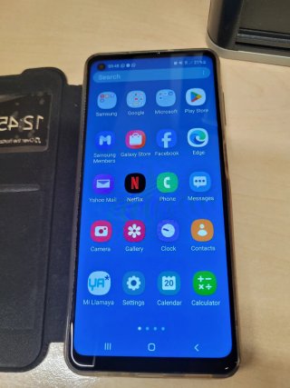 Samsung Galaxy A21s 64GB