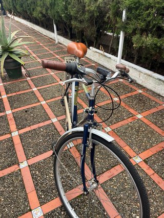 2 Bicicletas por el precio de una