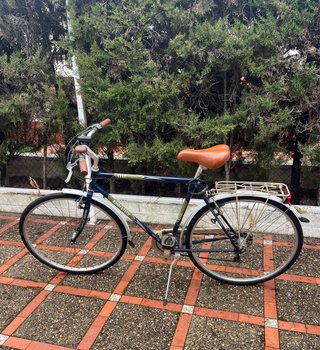 2 Bicicletas por el precio de una