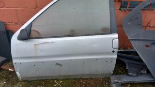 Puerta SAXO