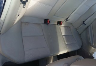 Mercedes 484292 asientos clase (w203) berlina 220