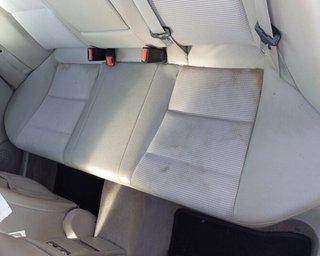 Mercedes 484292 asientos clase (w203) berlina 220