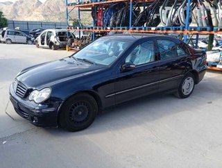 Mercedes 484292 asientos clase (w203) berlina 220