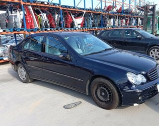 Mercedes 484292 asientos clase (w203) berlina 220