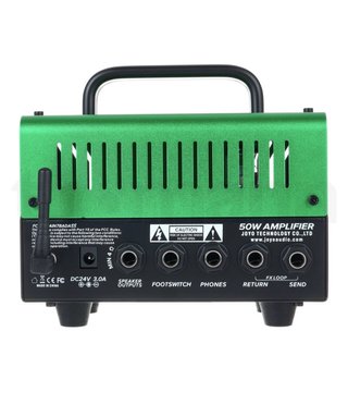 Amplificador Bajo Joyo BanTamp BadASS