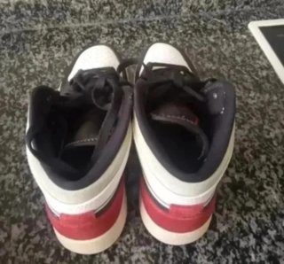 Zapatillas Nike Jordan