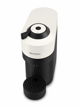Nespresso Vertuo Pop Perla Blanca – Como nueva