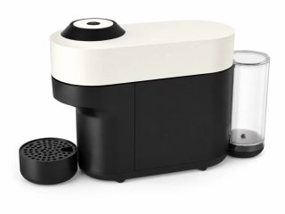 Nespresso Vertuo Pop Perla Blanca – Como nueva