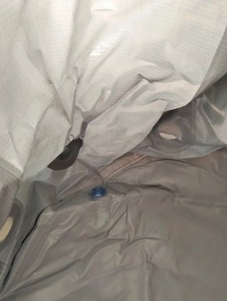Barril de baño hielo 253L 90x80cm Bestway