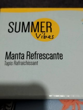 Coperta rinfrescante per cani e gatti