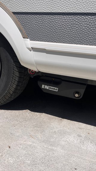 Caravana Hobby 490 KMF Deluxe Edition