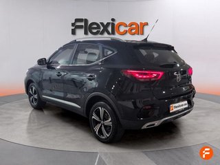 MG ZS 1.5 Comfort