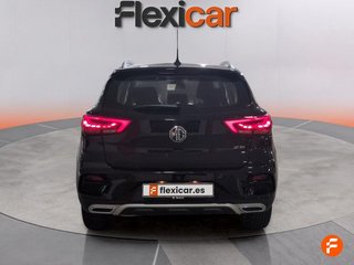 MG ZS 1.5 Comfort