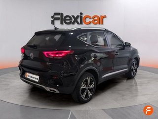 MG ZS 1.5 Comfort
