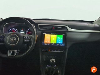 MG ZS 1.5 Comfort
