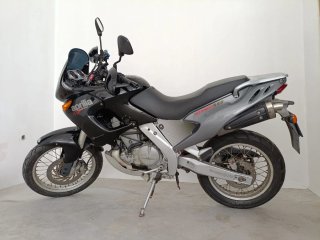 Aprilia Pegaso 650 Trail