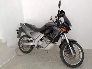 Aprilia Pegaso 650 Trail