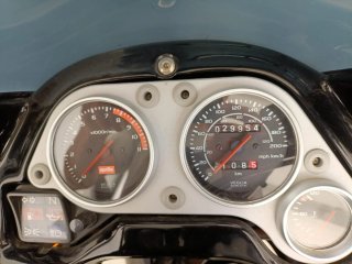 Aprilia Pegaso 650 Trail