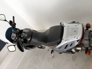Aprilia Pegaso 650 Trail