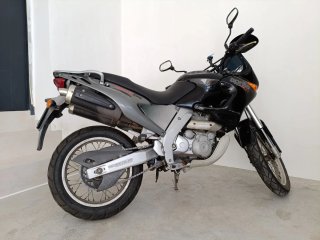 Aprilia Pegaso 650 Trail
