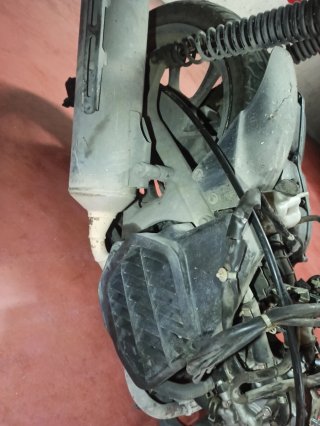 Motor Honda PCX 125 2020
