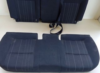 Citroen asientos traseros c4 lim. business 485095