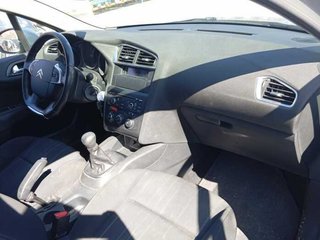 Citroen asientos traseros c4 lim. business 485095