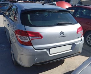 Citroen asientos traseros c4 lim. business 485095