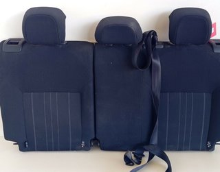 Citroen asientos traseros c4 lim. business 485095