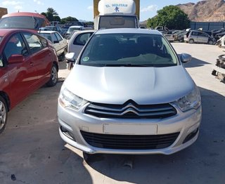 Citroen asientos traseros c4 lim. business 485095
