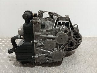 CAJA CAMBIOS MERCEDES-BENZ CLASE B (BM 247) 65492