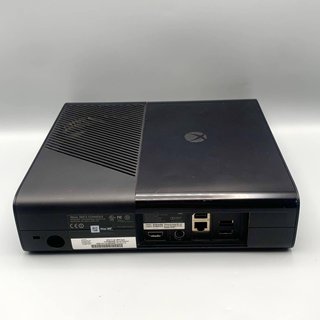 Console Microsoft Xbox 360 E 250gb con Scatola