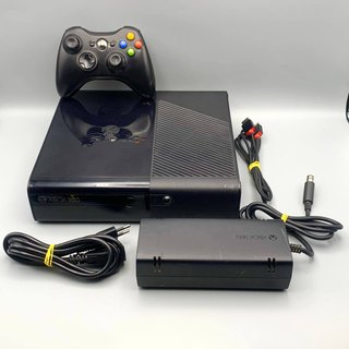Console Microsoft Xbox 360 E 250gb con Scatola