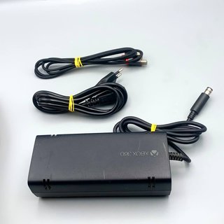 Console Microsoft Xbox 360 E 250gb con Scatola