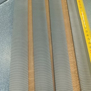 Lima fresa per gli sci
