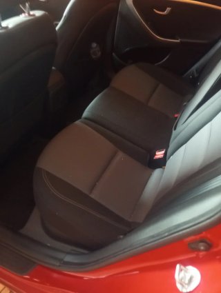 Hyundai i30 2015