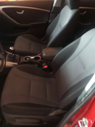 Hyundai i30 2015