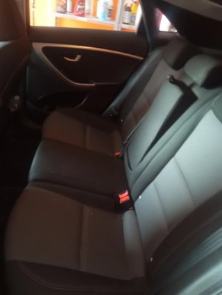 Hyundai i30 2015