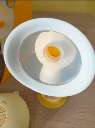 Sacaleches Eléctrico Medela Swing Flex