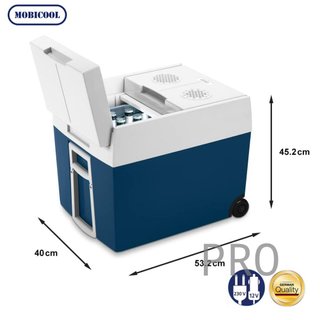 Nevera Eléctrica Portátil - Mobicool