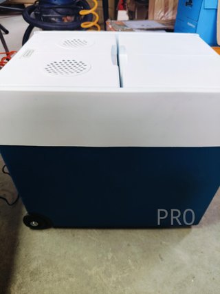 Nevera Eléctrica Portátil - Mobicool
