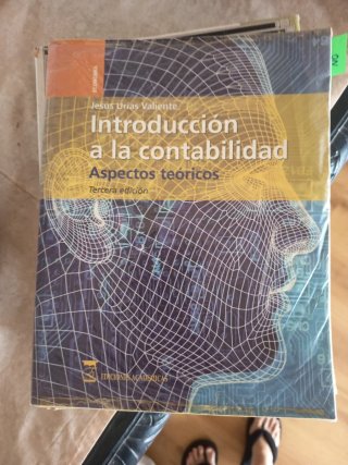 Varios libros - Economía y organización de empresa