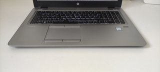 Portátil HP Intel Core i5 16GB RAM SSD